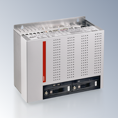 C6xxx | 控制柜式工業 PC