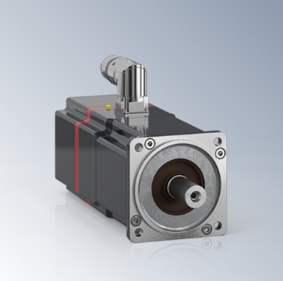 AMP8000 | 分布式伺服驅動器