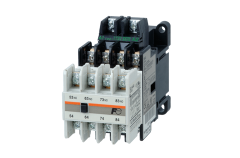 交流接觸器、交流開關(guān)