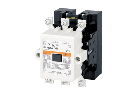 交流接觸器、交流開關(guān)