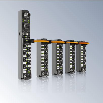 現(xiàn)場總線端子盒和 IO-Link 端子盒